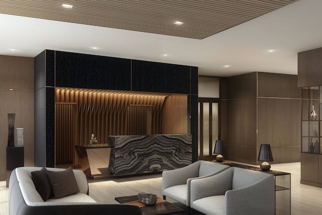 AC ホテル バイ マリオット・マイアミ・ブリッケル