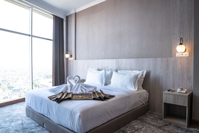 ゴールドヴィテル ホテル スラバヤ