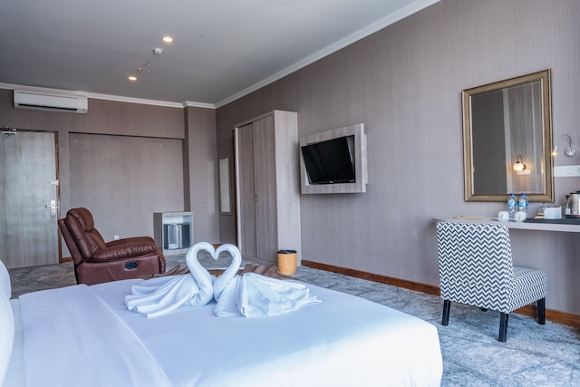 ゴールドヴィテル ホテル スラバヤ