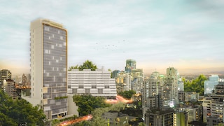 ゴールドヴィテル ホテル スラバヤ