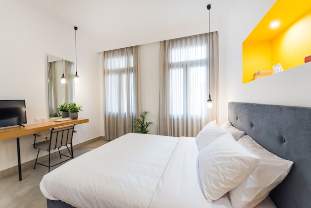 モンク モナスティラキ スイーツ