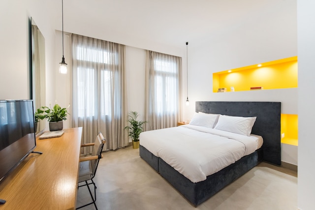 モンク モナスティラキ スイーツ