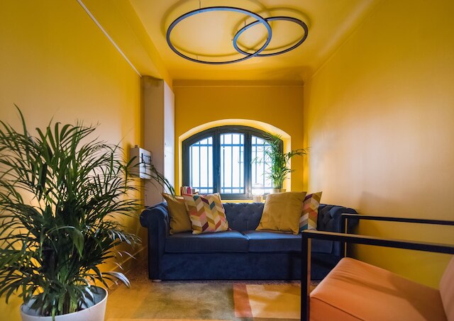 モンク モナスティラキ スイーツ