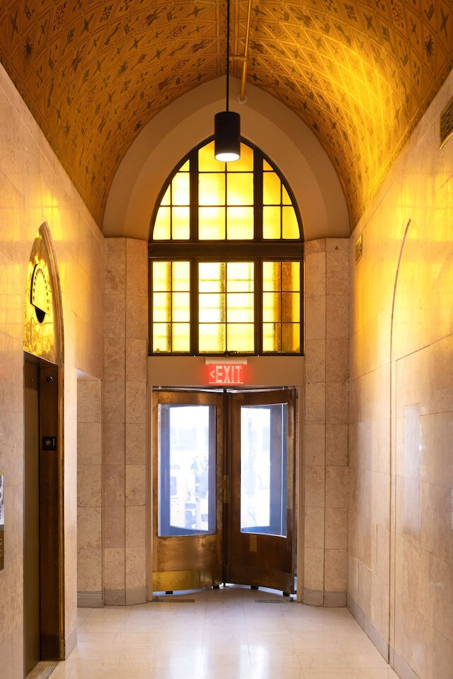 ザ ケリー バーミンガム タペストリー コレクション バイ ヒルトン