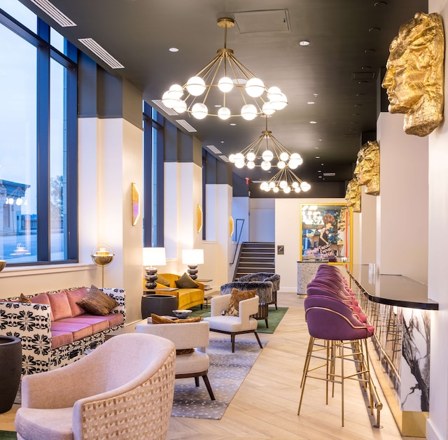 ザ ケリー バーミンガム タペストリー コレクション バイ ヒルトン