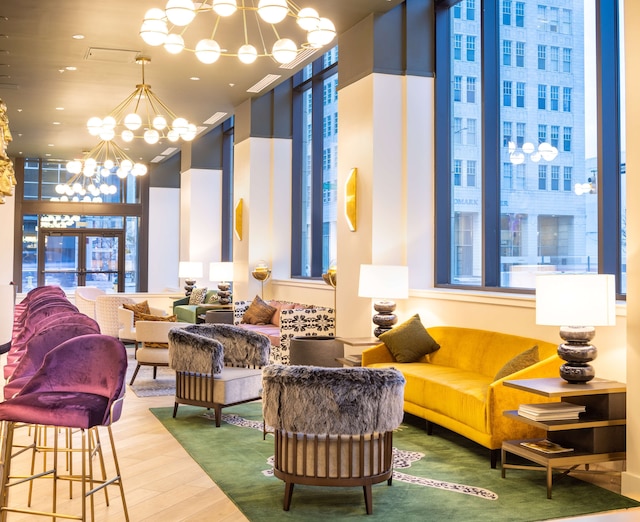 ザ ケリー バーミンガム タペストリー コレクション バイ ヒルトン