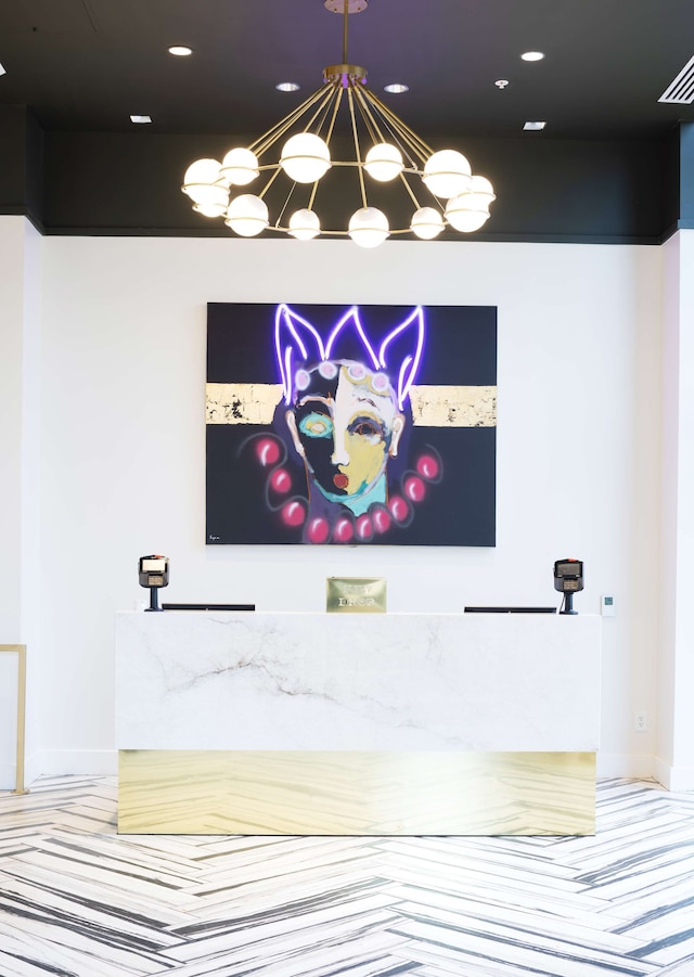 ザ ケリー バーミンガム タペストリー コレクション バイ ヒルトン