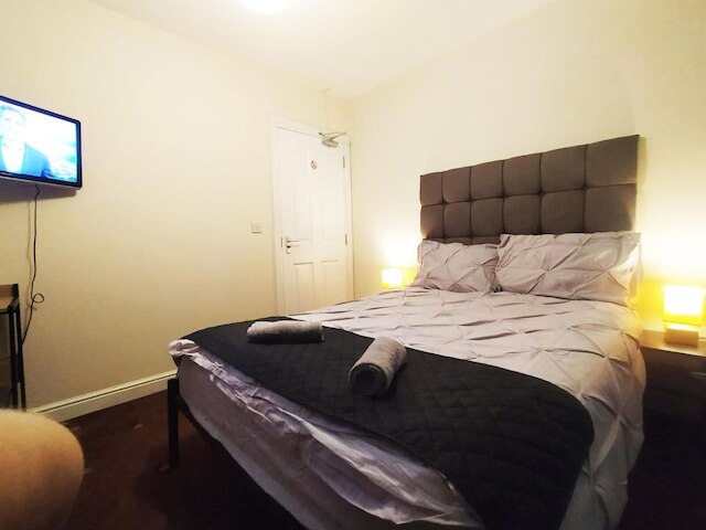 バンクウェル ゲスト ハウス