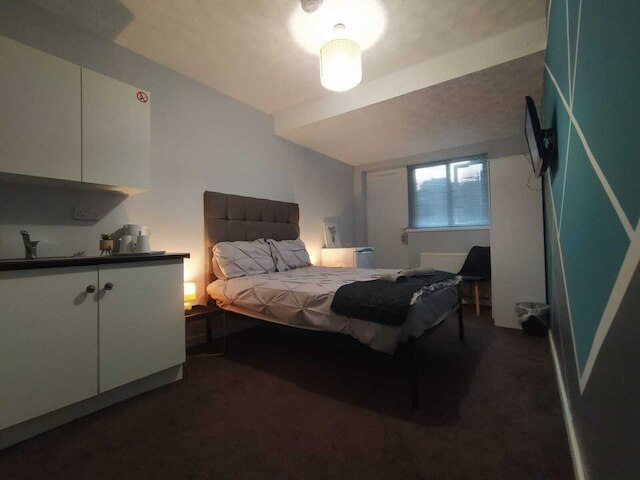 バンクウェル ゲスト ハウス