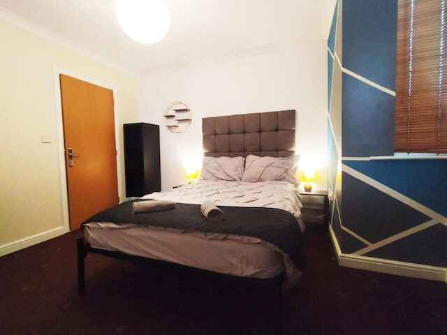 バンクウェル ゲスト ハウス