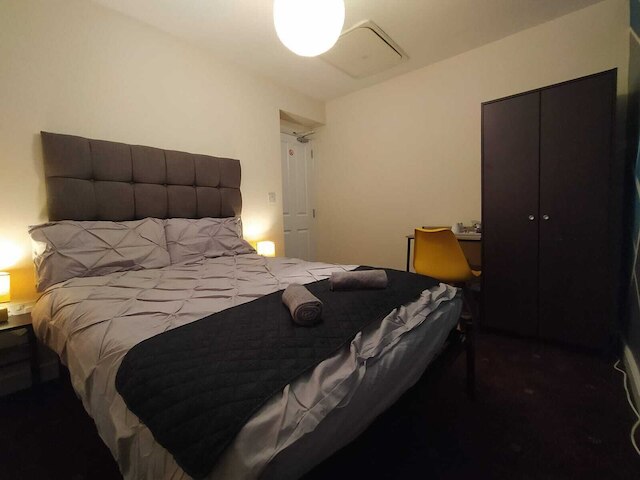 バンクウェル ゲスト ハウス