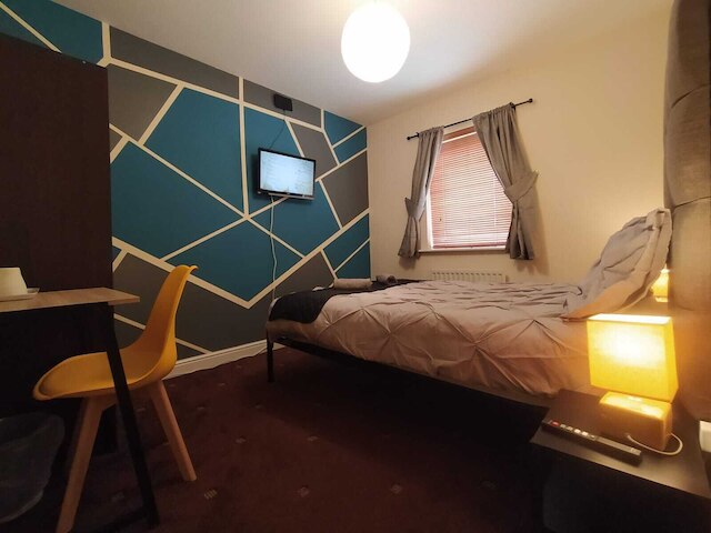 バンクウェル ゲスト ハウス