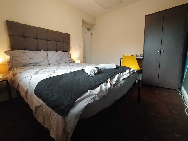 バンクウェル ゲスト ハウス