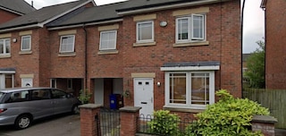 バンクウェル ゲスト ハウス