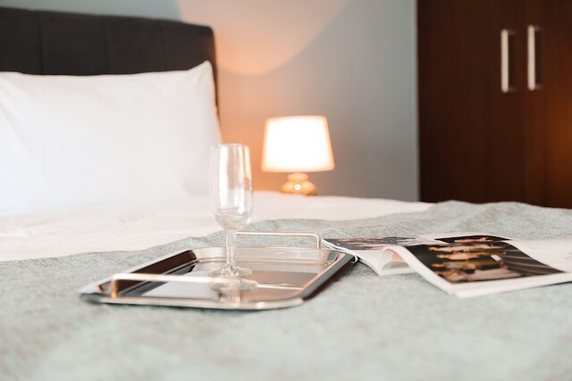 ナスマ ラグジュアリー ステイズ-29 ブールバード - タワー 2