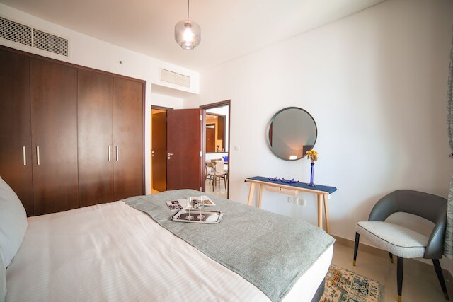 ナスマ ラグジュアリー ステイズ-29 ブールバード - タワー 2