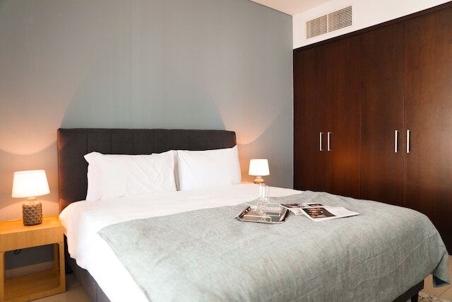 ナスマ ラグジュアリー ステイズ-29 ブールバード - タワー 2