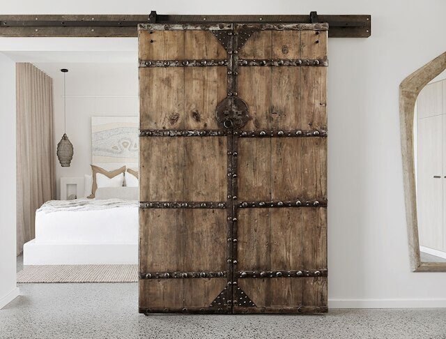 インペリアル ブティック アコモデーション