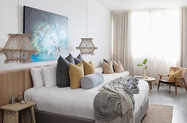 インペリアル ブティック アコモデーション