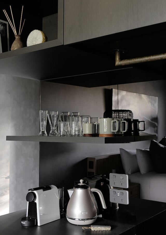 インペリアル ブティック アコモデーション