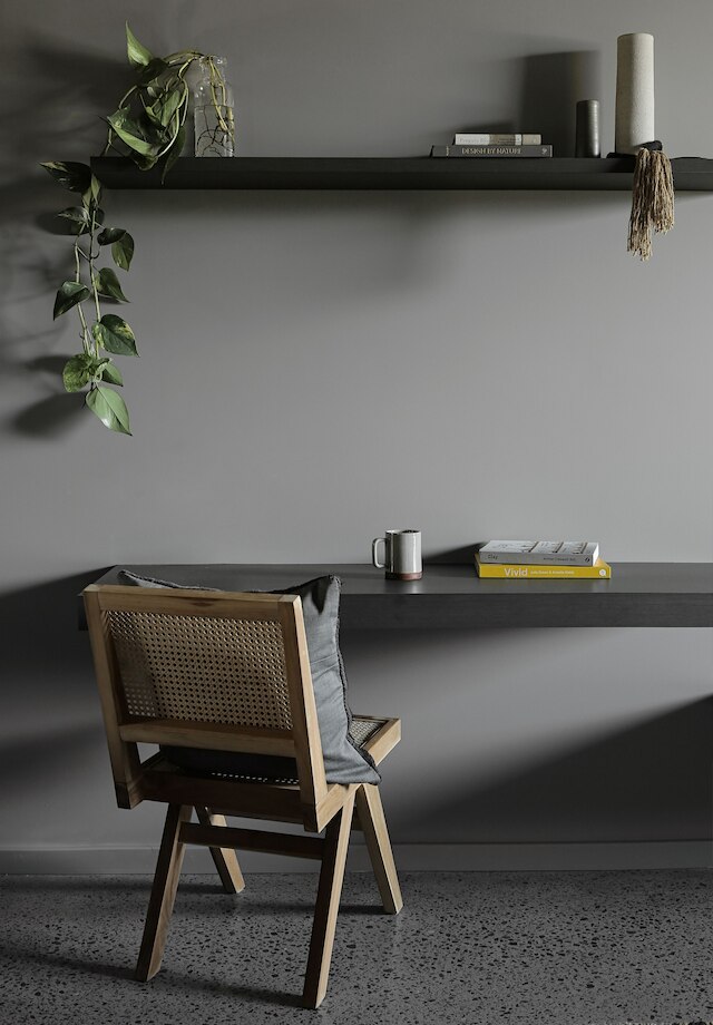 インペリアル ブティック アコモデーション