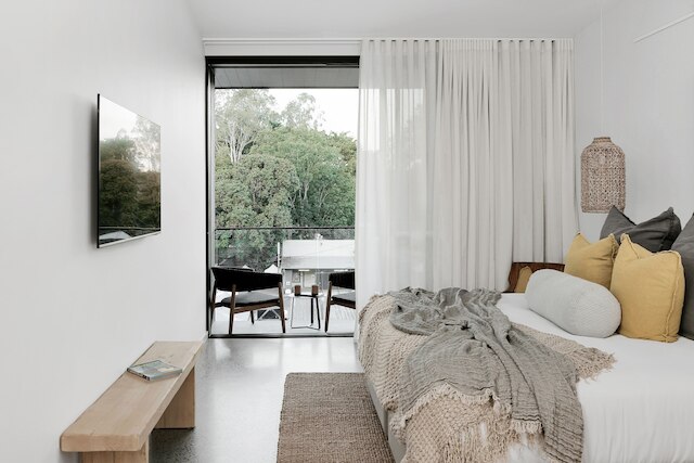 インペリアル ブティック アコモデーション