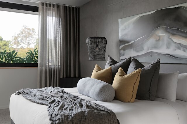 インペリアル ブティック アコモデーション