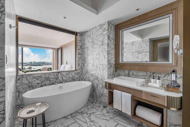 インターコンチネンタル 高雄 by IHG (高雄洲際酒店 IHG 酒店)