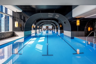 インターコンチネンタル 高雄 by IHG (高雄洲際酒店 IHG 酒店)