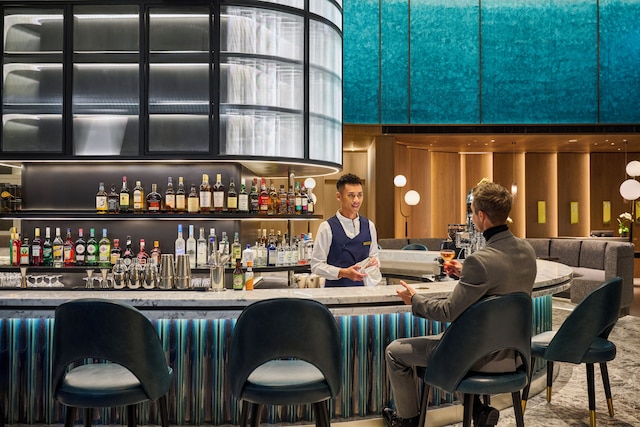 インターコンチネンタル 高雄 by IHG (高雄洲際酒店 IHG 酒店)