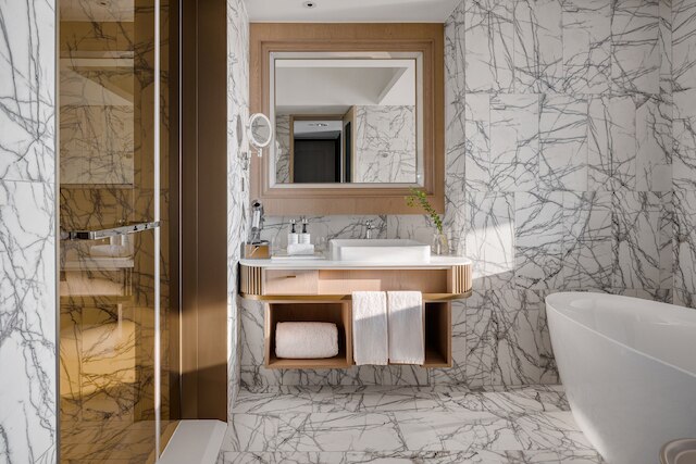 インターコンチネンタル 高雄 by IHG (高雄洲際酒店 IHG 酒店)