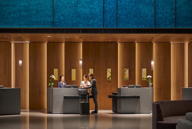 インターコンチネンタル 高雄 by IHG (高雄洲際酒店 IHG 酒店)