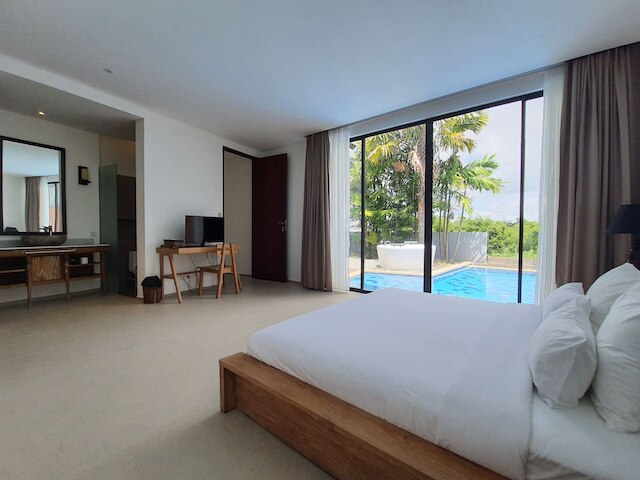 マンダ・ヴィラ・バイ・ズズ