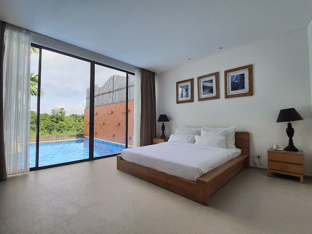 マンダ・ヴィラ・バイ・ズズ