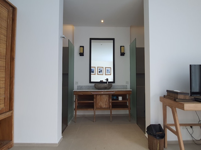 マンダ・ヴィラ・バイ・ズズ