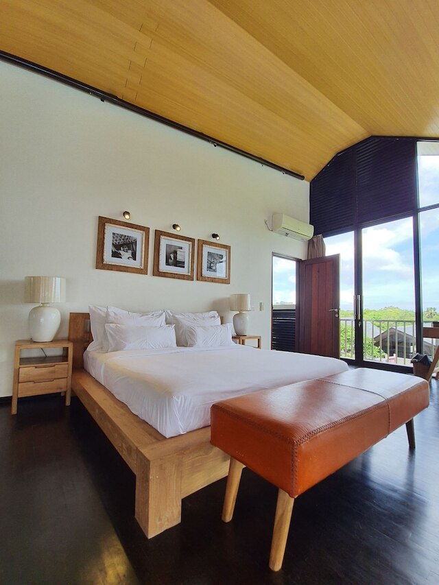 マンダ・ヴィラ・バイ・ズズ