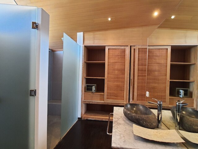 マンダ・ヴィラ・バイ・ズズ