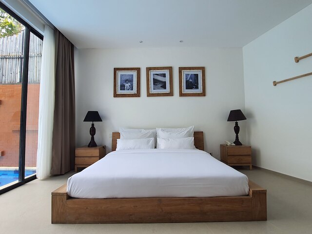 マンダ・ヴィラ・バイ・ズズ