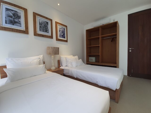 マンダ・ヴィラ・バイ・ズズ