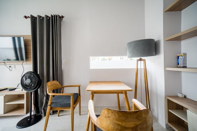 リトルナッツビラ