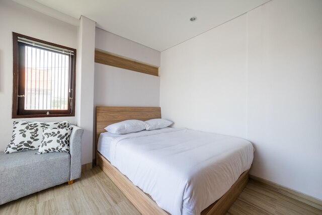 リトルナッツビラ