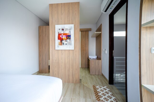 リトルナッツビラ