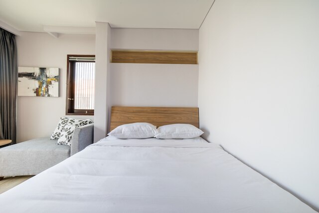 リトルナッツビラ