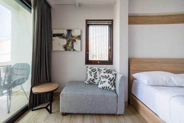 リトルナッツビラ