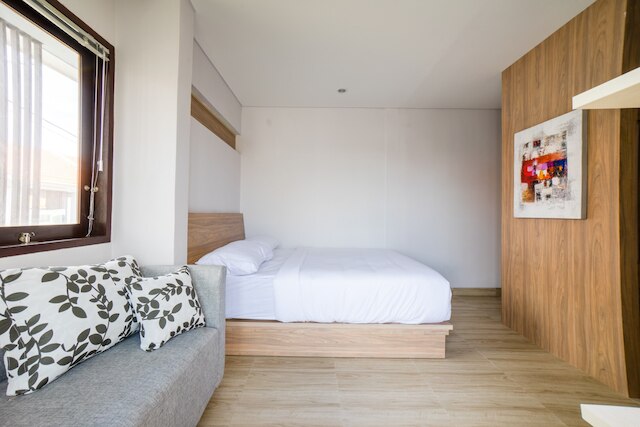 リトルナッツビラ