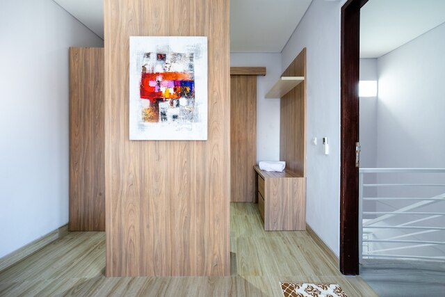 リトルナッツビラ