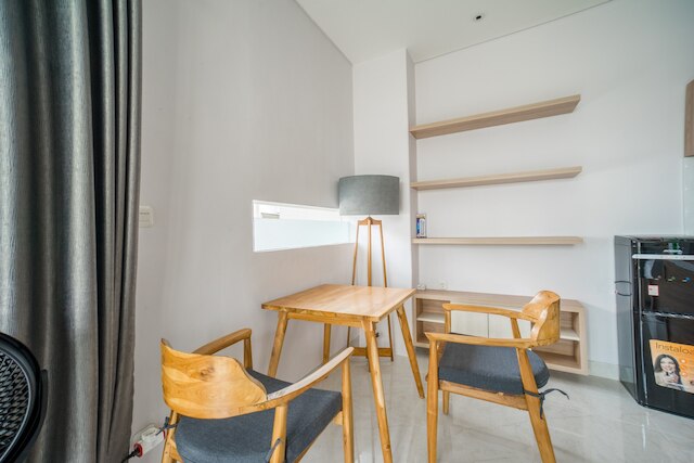 リトルナッツビラ