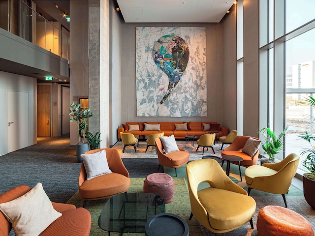 b'mine フランクフルト エアポート