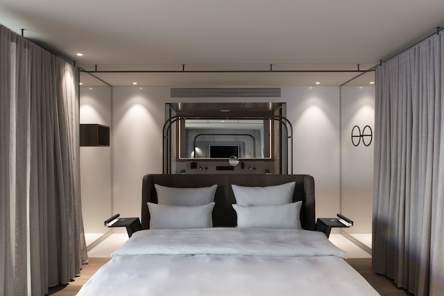 b'mine フランクフルト エアポート