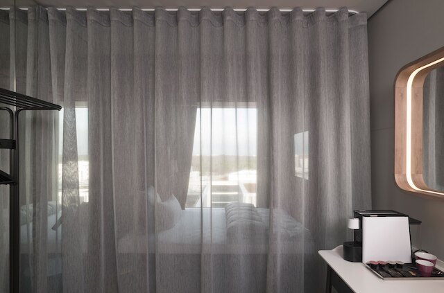 b'mine フランクフルト エアポート